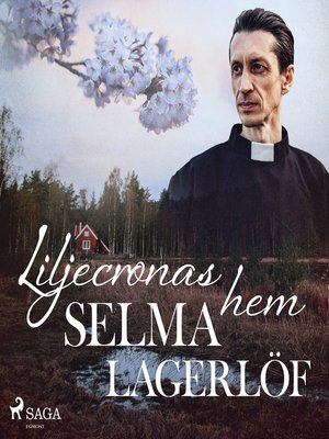 cover image of Liljecronas hem